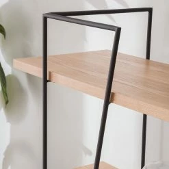 Studio Copenhagen Regal Anadyr - Schwarz / Esche -Möbel Verkäufe 2024 regal anadyr schwarz esche 4637160