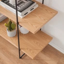 Studio Copenhagen Regal Anadyr - Schwarz / Esche -Möbel Verkäufe 2024 regal anadyr schwarz esche 4637164