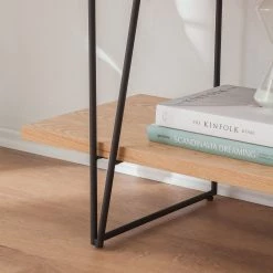 Studio Copenhagen Regal Anadyr - Schwarz / Esche -Möbel Verkäufe 2024 regal anadyr schwarz esche 4637168