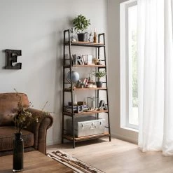 Ars manufacti Regal Atelier III - Akazie massiv / Metall - Akazie Braun / Anthrazit 15 Ars manufacti Regal Atelier III - Akazie massiv / Metall - Akazie Braun / Anthrazit -Möbel Verkäufe 2024 regal atelier iii akazie massiv metall akazie braun anthrazit 5052980