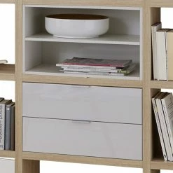 Fredriks Regal Concept IV - Eiche Dekor / Hochglanz Weiß 9 Fredriks Regal Concept IV - Eiche Dekor / Hochglanz Weiß -Möbel Verkäufe 2024 regal concept iv eiche dekor hochglanz weiss 1993774