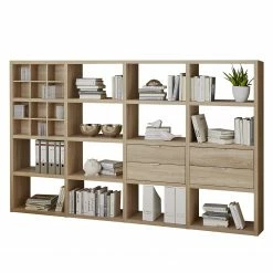 Fredriks Regal Concept VI - Eiche Dekor