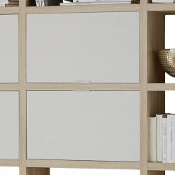 Fredriks Regal Concept VIII - Eiche Dekor / Weiß -Möbel Verkäufe 2024 regal concept viii eiche dekor weiss 1994334