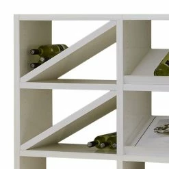 Fredriks Regal Concept X - Cremeweiß -Möbel Verkäufe 2024 regal concept x weiss 1994590