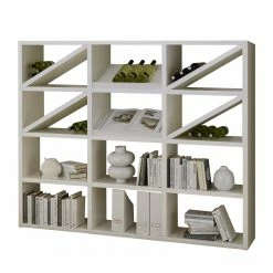 Fredriks Regal Concept X - Cremeweiß