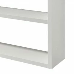 Loftscape Bücherregal Empire - Cremeweiß - Höhe: 221 cm - Breite: 241 cm -Möbel Verkäufe 2024 regal concept xv weiss 3495513