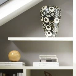 Fredriks Regal Concept XVII - Weiß 11 Fredriks Regal Concept XVII - Weiß -Möbel Verkäufe 2024 regal concept xvii hochglanz weiss 5074528