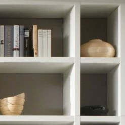 Fredriks Regal Concept XVII - Weiß 12 Fredriks Regal Concept XVII - Weiß -Möbel Verkäufe 2024 regal concept xvii hochglanz weiss 5074532