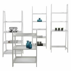 Mørteens Regal Dilbert III - Weiß -Möbel Verkäufe 2024 regal dilbert iii weiss 1030682