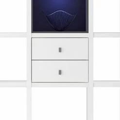 Loftscape Regal Emporior III - Weiß / Schwarz - Mit Beleuchtung 10 Loftscape Regal Emporior III - Weiß / Schwarz - Mit Beleuchtung -Möbel Verkäufe 2024 regal emporior iii weiss schwarz 289518