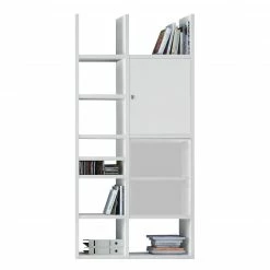 Loftscape Regal Emporior IV - Weiß - Ohne Beleuchtung