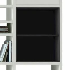 Loftscape Regal Emporior IV - Weiß / Schwarz - Ohne Beleuchtung 8 Loftscape Regal Emporior IV - Weiß / Schwarz - Ohne Beleuchtung -Möbel Verkäufe 2024 regal emporior iv ohne beleuchtung weiss schwarz 2032342