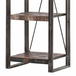 Red Living Regal Factory III - Mango massiv - lackiert -Möbel Verkäufe 2024 regal factory iii mango massiv lackiert 298487