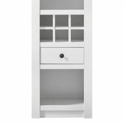 Maison Belfort Regal Geestland I - Pinie Weiß Dekor -Möbel Verkäufe 2024 regal geestland i pinie weiss dekor 4535424