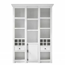 Maison Belfort Regal Geestland II - Pinie Weiß Dekor