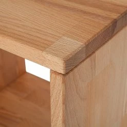 Ars Natura Regal GrapWOOD I - Kernbuche massiv -Möbel Verkäufe 2024 regal grap i kernbuche massiv 1110142