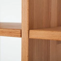 Ars Natura Regal GrapWOOD III - Kernbuche massiv -Möbel Verkäufe 2024 regal grap iii kernbuche massiv 1110230