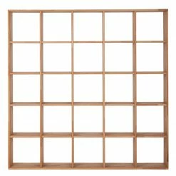 Ars Natura Regal GrapWOOD VI - Kernbuche massiv -Möbel Verkäufe 2024 regal grap vi buche massiv 1110810