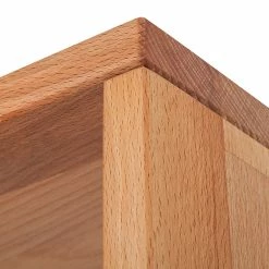 Ars Natura Regal GrapWOOD VI - Kernbuche massiv -Möbel Verkäufe 2024 regal grap vi buche massiv 1110818