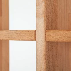 Ars Natura Regal GrapWOOD VI - Kernbuche massiv -Möbel Verkäufe 2024 regal grap vi buche massiv 1110822