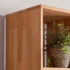 Ars Natura Regal GrapWOOD III - Kernbuche massiv -Möbel Verkäufe 2024 regal grapwood iii kernbuche massiv 3389265