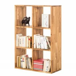 Ars Natura Regal GrapWOOD IV - Eiche massiv