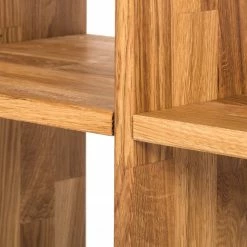 Ars Natura Regal GrapWOOD V - Eiche massiv -Möbel Verkäufe 2024 regal grapwood v eiche massiv 3079157