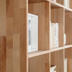 Ars Natura Regal GrapWOOD VI - Kernbuche massiv -Möbel Verkäufe 2024 regal grapwood vi kernbuche massiv 3210357