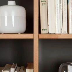 Ars Natura Regal GrapWOOD VI - Kernbuche massiv -Möbel Verkäufe 2024 regal grapwood vi kernbuche massiv 3210365