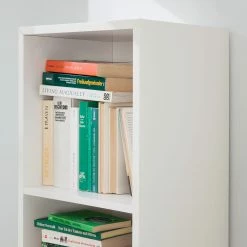 Mørteens Regal Lindholm I - Weiß / Eiche 11 Mørteens Regal Lindholm I - Weiß / Eiche -Möbel Verkäufe 2024 regal lindholm i weiss eiche massiv 4037316