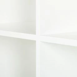 Mørteens Regal Lindholm III - Weiß/Eiche massiv -Möbel Verkäufe 2024 regal lindholm iii weiss eiche massiv 3192389