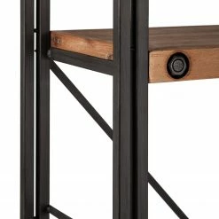 Ars manufacti Regal Manchester II - Akazie massiv / Metall - Akazie / Anthrazit 20 Ars manufacti Regal Manchester II - Akazie massiv / Metall - Akazie / Anthrazit -Möbel Verkäufe 2024 regal manchester ii akazie massiv metall 4873128