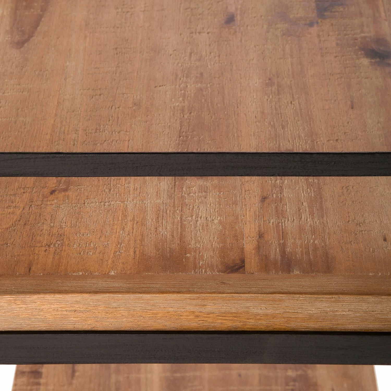 Ars manufacti Regal Manchester II - Akazie massiv / Metall - Akazie / Anthrazit 10 Ars manufacti Regal Manchester II - Akazie massiv / Metall - Akazie / Anthrazit – Bild 8