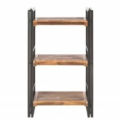 Ars manufacti Regal Manchester III - Akazie massiv / Metall - Akazie / Anthrazit 21 Ars manufacti Regal Manchester III - Akazie massiv / Metall - Akazie / Anthrazit -Möbel Verkäufe 2024 regal manchester iii akazie massiv metall 4877428