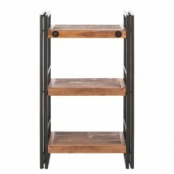 Ars manufacti Regal Manchester III - Akazie massiv / Metall - Akazie / Anthrazit 19 Ars manufacti Regal Manchester III - Akazie massiv / Metall - Akazie / Anthrazit -Möbel Verkäufe 2024 regal manchester iii akazie massiv metall 4877436