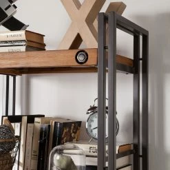 Ars manufacti Regal Manchester V - Akazie teilmassiv / Metall - Akazie / Anthrazit 25 Ars manufacti Regal Manchester V - Akazie teilmassiv / Metall - Akazie / Anthrazit -Möbel Verkäufe 2024 regal manchester v akazie massiv metall akazie anthrazit 4877328