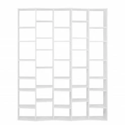 Temahome Regal Maze II - Weiß -Möbel Verkäufe 2024 regal maze ii 3954800