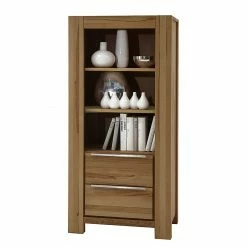 Ars Natura Regal Pia - Wildeiche massiv - geölt