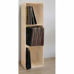 Mooved Regal Platto - Buche Dekor -Möbel Verkäufe 2024 regal platto holzstruktur nachbildung buche 5096056