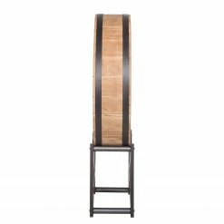 Ars manufacti Regal Rives - Tanne massiv / Metall -Möbel Verkäufe 2024 regal rives tanne massiv metall 3743816