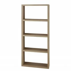 Fredriks Regal Concept II - Eiche Dekor