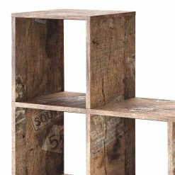 Schildmeyer Regal Teodora - Eiche Panama Dekor 7 Schildmeyer Regal Teodora - Eiche Panama Dekor -Möbel Verkäufe 2024 regal teodora eiche panama dekor 1126178