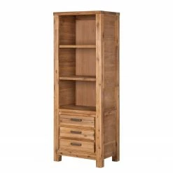 Ars Natura Regal Toumanar - Akazie teilmassiv - Akazie Sand