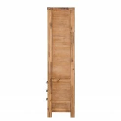 Ars Natura Regal Toumanar - Akazie teilmassiv - Akazie Sand -Möbel Verkäufe 2024 regal toumanar akazie teilmassiv akazie sand 3627321