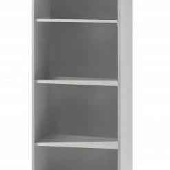 Fredriks Regal Tux I - Breite: 52 cm -Möbel Verkäufe 2024 regal tux i lichtgrau 52 cm 4614424