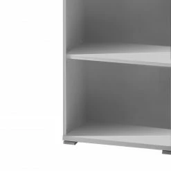 Fredriks Regal Tux I - Breite: 52 cm -Möbel Verkäufe 2024 regal tux i lichtgrau 52 cm 4614428