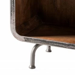 Ars manufacti Regal Wharton II - Akazie teilmassiv / Stahl 29 Ars manufacti Regal Wharton II - Akazie teilmassiv / Stahl -Möbel Verkäufe 2024 regal wharton ii mango teilmassiv stahl 5212228