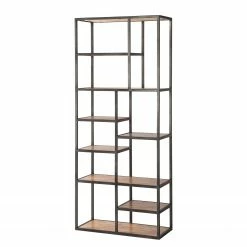 Ars manufacti Regal Woodson III - Akazie Hellbraun