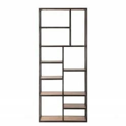 Ars manufacti Regal Woodson III - Akazie Hellbraun 15 Ars manufacti Regal Woodson III - Akazie Hellbraun -Möbel Verkäufe 2024 regal woodson iii akazie massiv eisen akazie 4572080