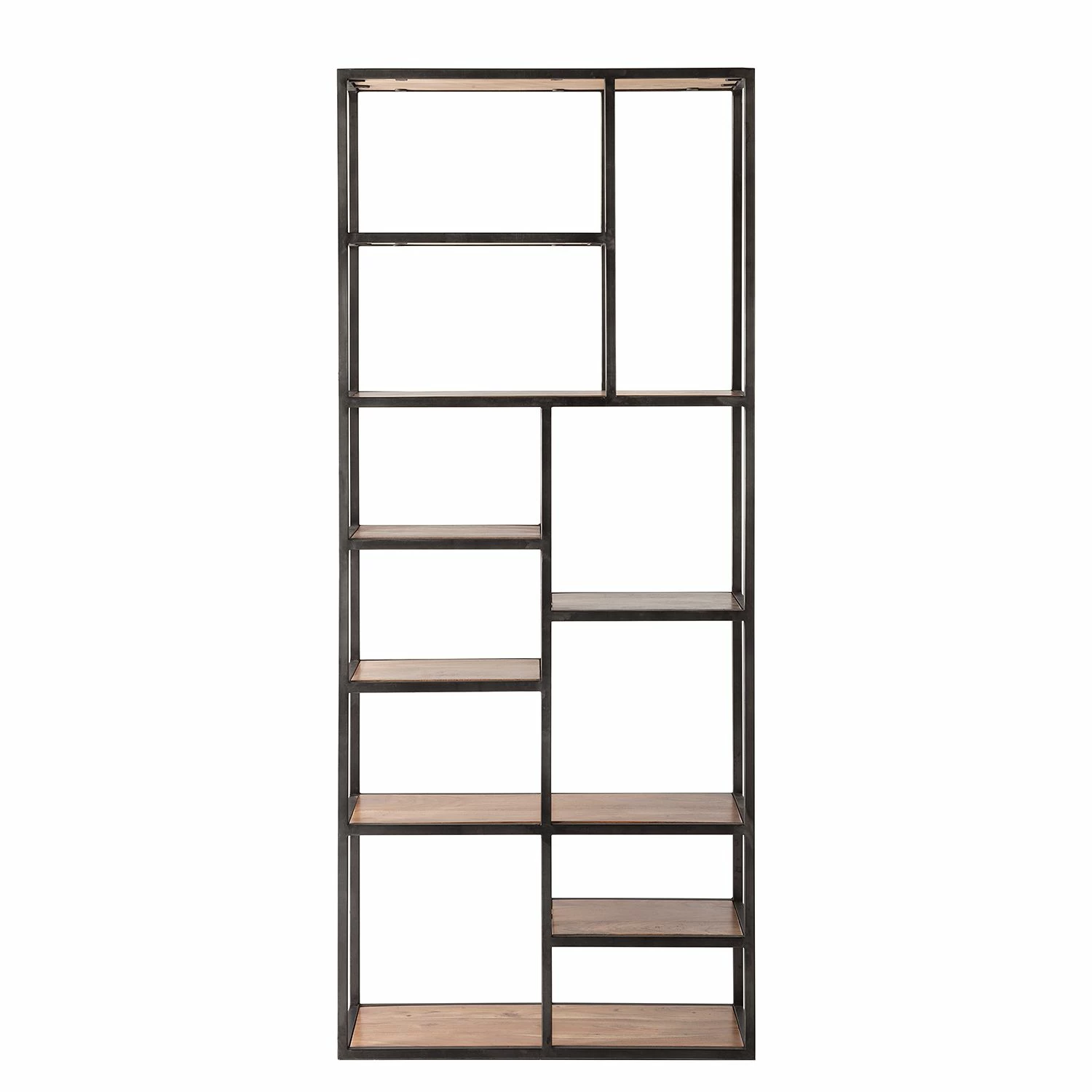 Ars manufacti Regal Woodson III - Akazie Hellbraun 6 Ars manufacti Regal Woodson III - Akazie Hellbraun – Bild 4